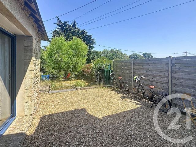 maison à vendre - 7 pièces - 137.0 m2 - SARZEAU - 56 - BRETAGNE - Century 21 Sarz'Eau Immobilier