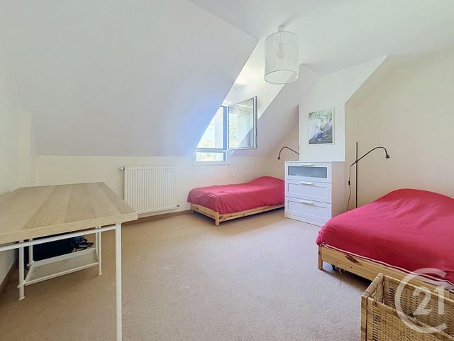 maison à vendre - 7 pièces - 137.0 m2 - SARZEAU - 56 - BRETAGNE - Century 21 Sarz'Eau Immobilier