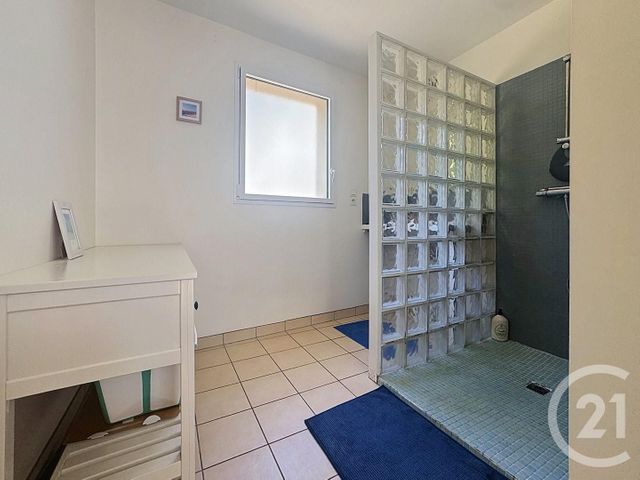 maison à vendre - 7 pièces - 137.0 m2 - SARZEAU - 56 - BRETAGNE - Century 21 Sarz'Eau Immobilier