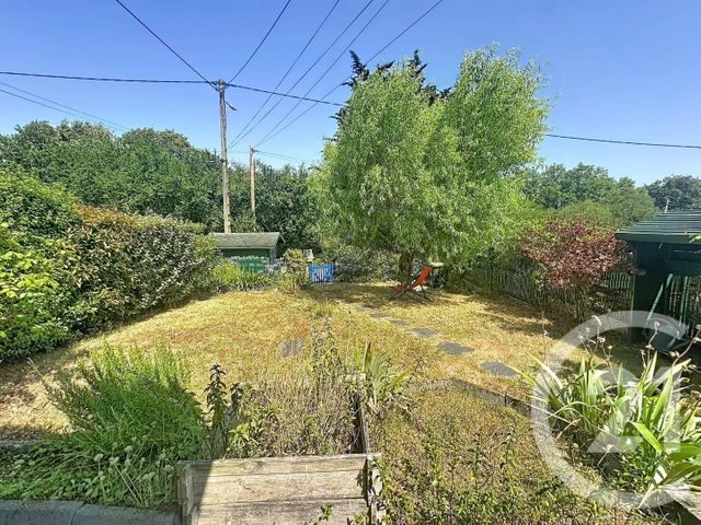maison à vendre - 7 pièces - 137.0 m2 - SARZEAU - 56 - BRETAGNE - Century 21 Sarz'Eau Immobilier