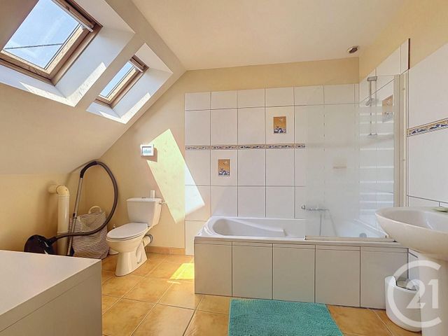 maison à vendre - 7 pièces - 137.0 m2 - SARZEAU - 56 - BRETAGNE - Century 21 Sarz'Eau Immobilier
