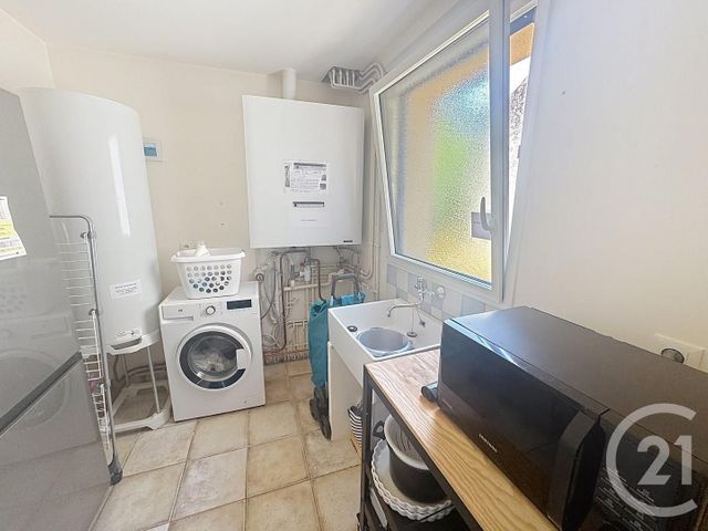 maison à vendre - 7 pièces - 137.0 m2 - SARZEAU - 56 - BRETAGNE - Century 21 Sarz'Eau Immobilier