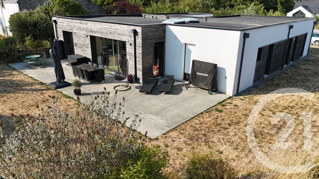 maison - ST ARMEL - 56