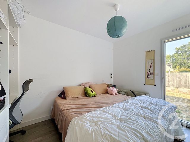 maison à vendre - 7 pièces - 181.0 m2 - ST ARMEL - 56 - BRETAGNE - Century 21 Sarz'Eau Immobilier