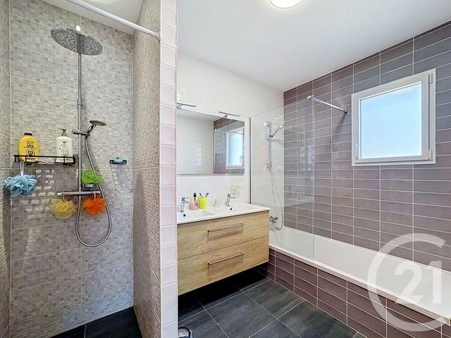 maison à vendre - 7 pièces - 181.0 m2 - ST ARMEL - 56 - BRETAGNE - Century 21 Sarz'Eau Immobilier