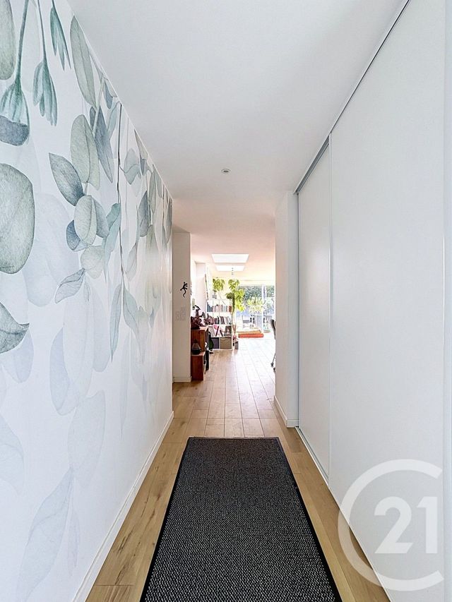 maison à vendre - 7 pièces - 181.0 m2 - ST ARMEL - 56 - BRETAGNE - Century 21 Sarz'Eau Immobilier