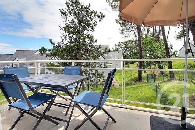 Appartement F2 à vendre SARZEAU