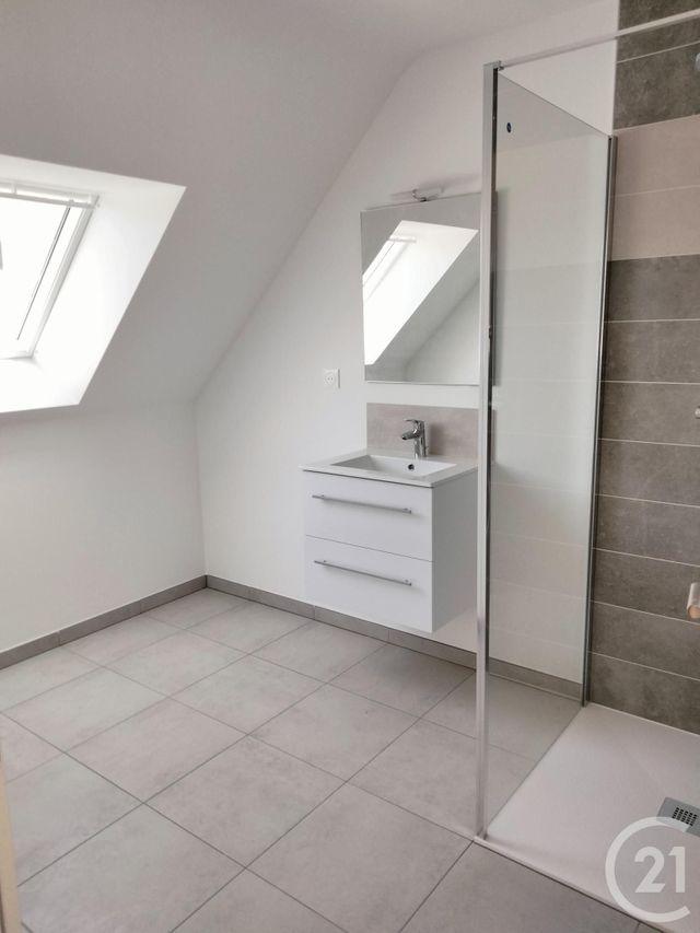 maison à louer - 4 pièces - 80.57 m2 - ST GILDAS DE RHUYS - 56 - BRETAGNE - Century 21 Sarz'Eau Immobilier
