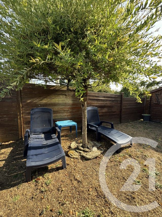 maison à vendre - 3 pièces - 24.8 m2 - SARZEAU - 56 - BRETAGNE - Century 21 Sarz'Eau Immobilier