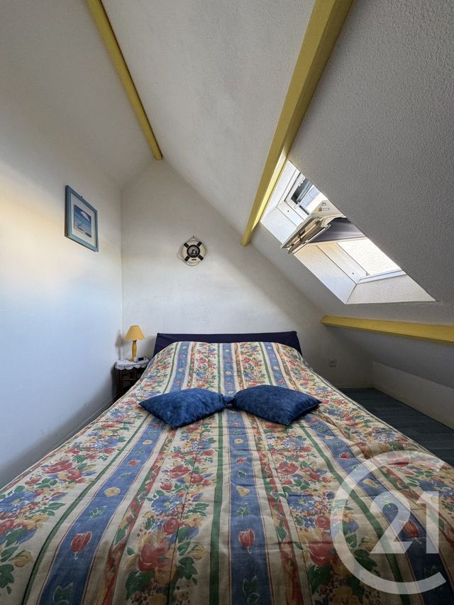 maison à vendre - 3 pièces - 24.8 m2 - SARZEAU - 56 - BRETAGNE - Century 21 Sarz'Eau Immobilier