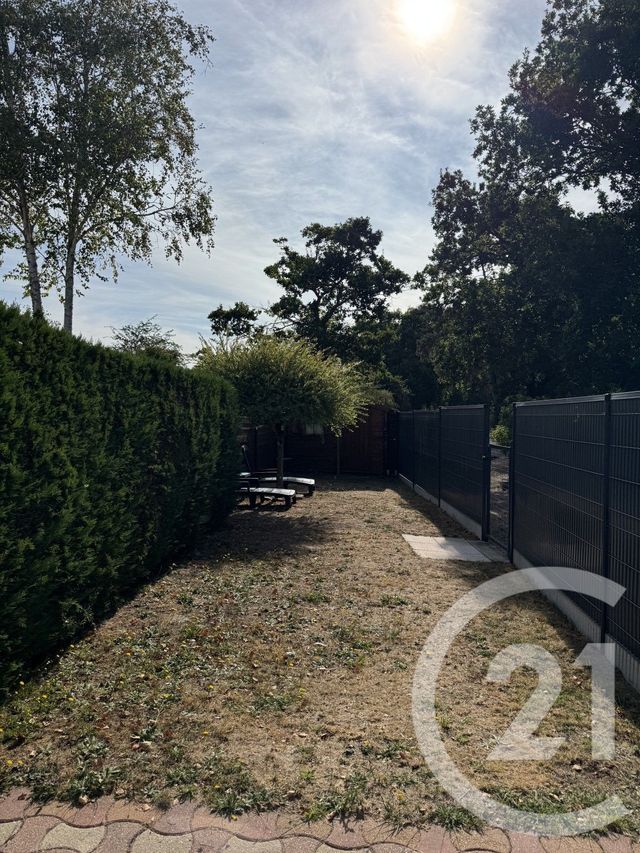maison à vendre - 3 pièces - 24.8 m2 - SARZEAU - 56 - BRETAGNE - Century 21 Sarz'Eau Immobilier