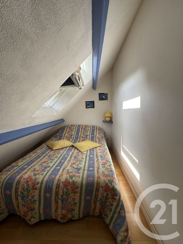 maison à vendre - 3 pièces - 24.8 m2 - SARZEAU - 56 - BRETAGNE - Century 21 Sarz'Eau Immobilier