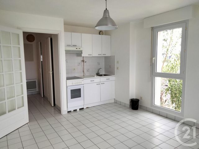 Appartement Duplex à louer VANNES