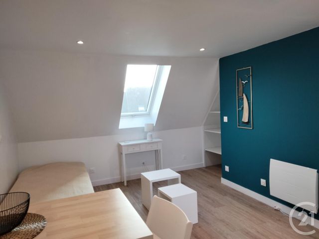 Appartement Duplex à louer ST GILDAS DE RHUYS