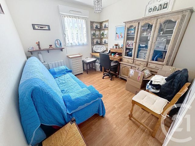 Appartement F3 à vendre - 3 pièces - 73.46 m2 - SARZEAU - 56 - BRETAGNE - Century 21 Sarz'Eau Immobilier