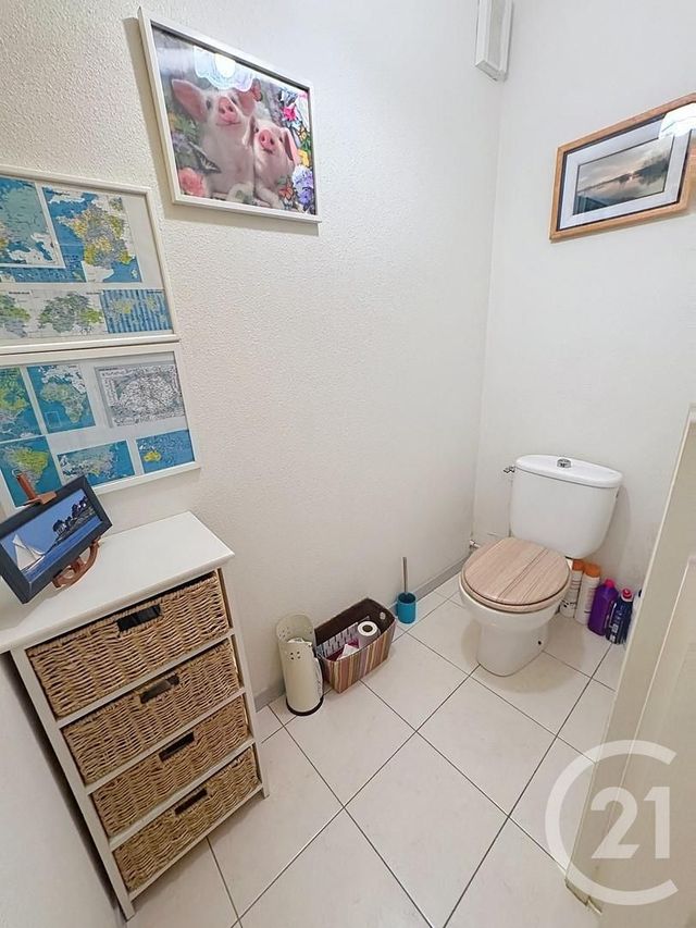 Appartement F3 à vendre - 3 pièces - 73.46 m2 - SARZEAU - 56 - BRETAGNE - Century 21 Sarz'Eau Immobilier