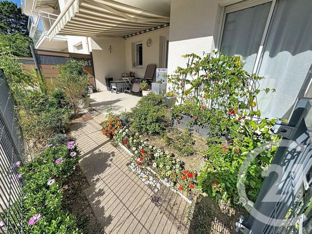 Appartement F3 à vendre - 3 pièces - 73.46 m2 - SARZEAU - 56 - BRETAGNE - Century 21 Sarz'Eau Immobilier