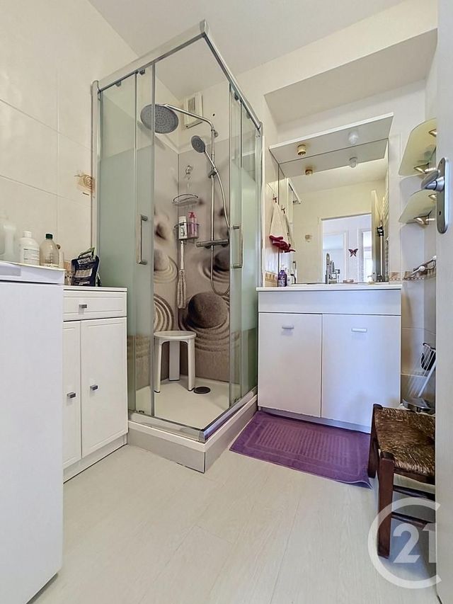 Appartement F3 à vendre - 3 pièces - 73.46 m2 - SARZEAU - 56 - BRETAGNE - Century 21 Sarz'Eau Immobilier