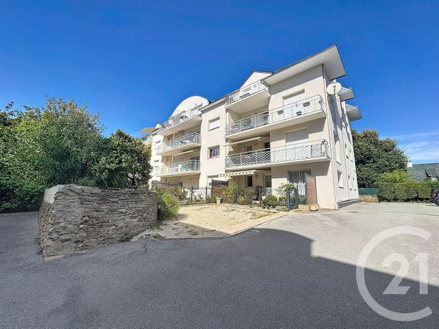 Appartement F3 à vendre SARZEAU