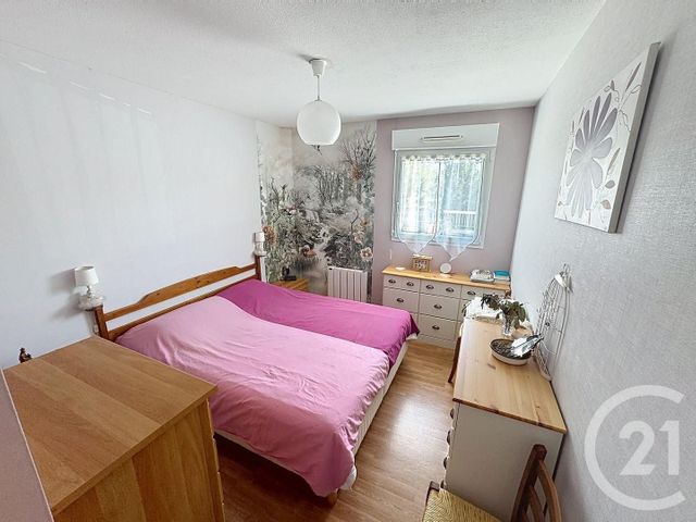 Appartement F3 à vendre - 3 pièces - 73.46 m2 - SARZEAU - 56 - BRETAGNE - Century 21 Sarz'Eau Immobilier