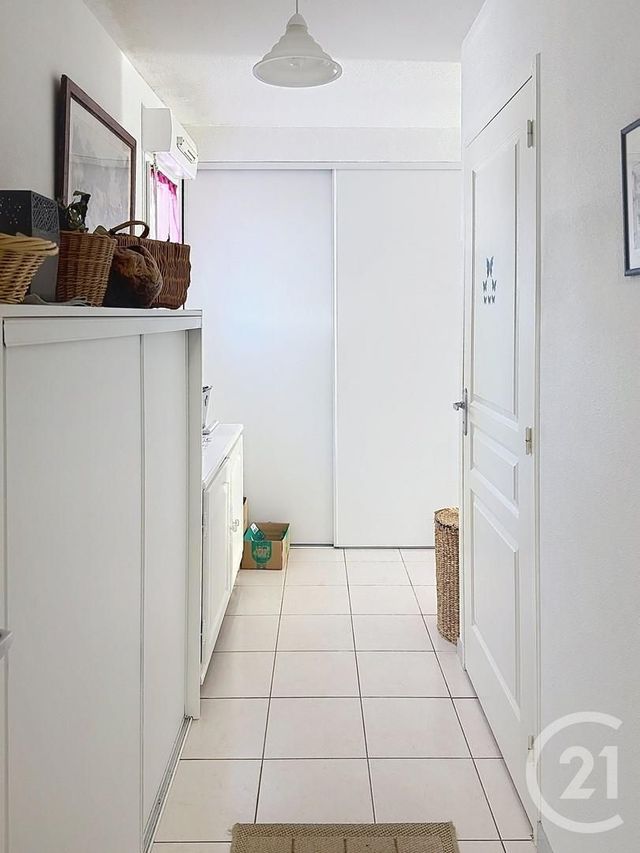 Appartement F3 à vendre - 3 pièces - 73.46 m2 - SARZEAU - 56 - BRETAGNE - Century 21 Sarz'Eau Immobilier