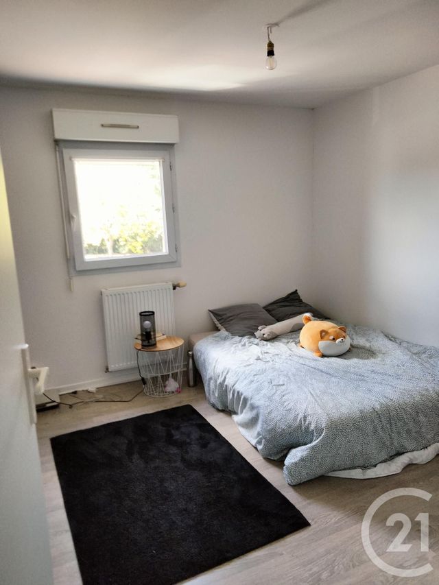 Appartement F3 à louer - 3 pièces - 54.65 m2 - VANNES - 56 - BRETAGNE - Century 21 Sarz'Eau Immobilier
