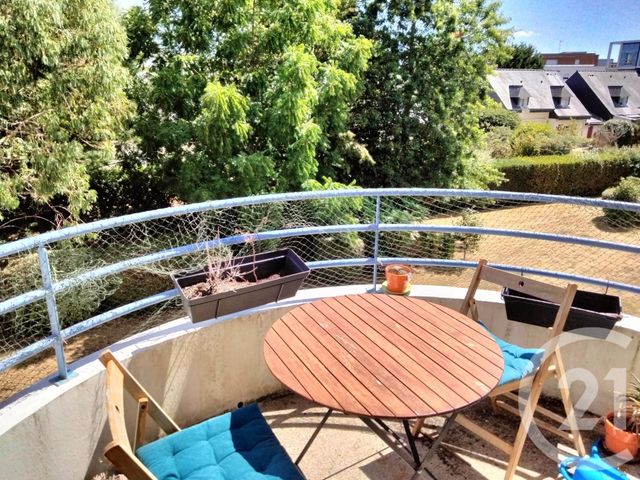 Appartement F3 à louer VANNES