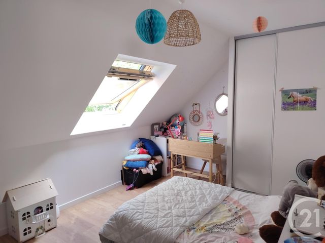 maison à louer - 6 pièces - 112.0 m2 - TREFFLEAN - 56 - BRETAGNE - Century 21 Sarz'Eau Immobilier