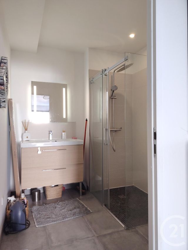 maison à louer - 6 pièces - 112.0 m2 - TREFFLEAN - 56 - BRETAGNE - Century 21 Sarz'Eau Immobilier