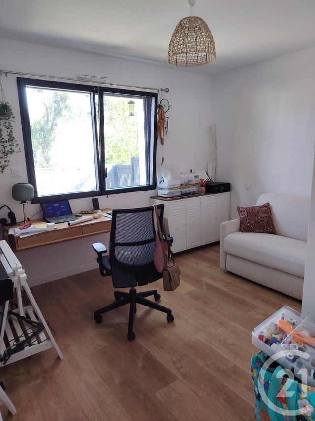maison à louer - 6 pièces - 112.0 m2 - TREFFLEAN - 56 - BRETAGNE - Century 21 Sarz'Eau Immobilier