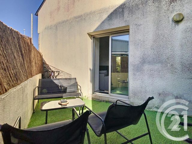 maison à vendre - 3 pièces - 49.21 m2 - SARZEAU - 56 - BRETAGNE - Century 21 Sarz'Eau Immobilier