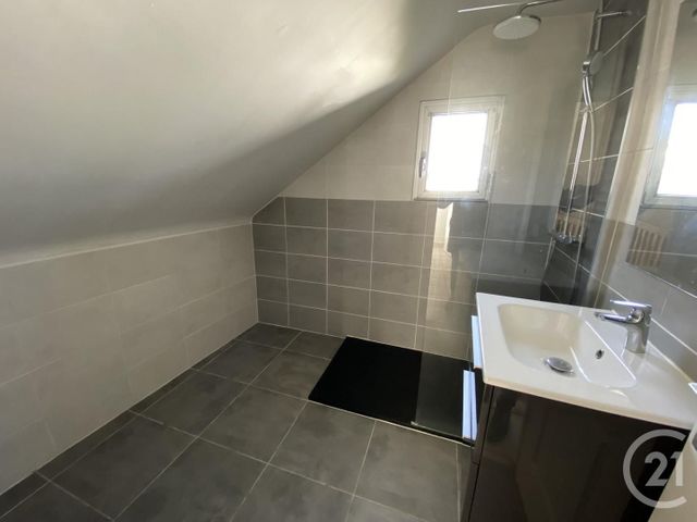 maison à vendre - 3 pièces - 49.21 m2 - SARZEAU - 56 - BRETAGNE - Century 21 Sarz'Eau Immobilier