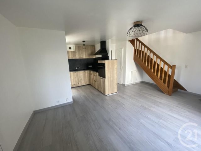 maison à vendre - 3 pièces - 49.21 m2 - SARZEAU - 56 - BRETAGNE - Century 21 Sarz'Eau Immobilier