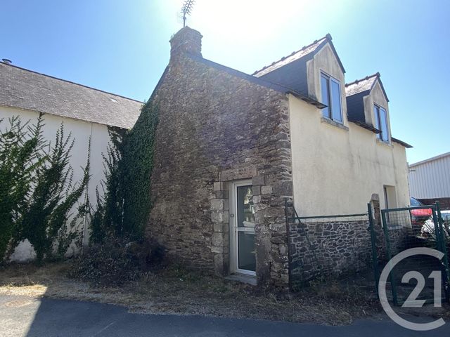 Maison à vendre SARZEAU
