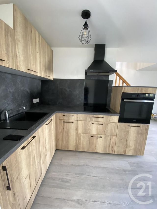 maison à vendre - 3 pièces - 49.21 m2 - SARZEAU - 56 - BRETAGNE - Century 21 Sarz'Eau Immobilier
