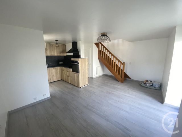 maison à vendre - 3 pièces - 49.21 m2 - SARZEAU - 56 - BRETAGNE - Century 21 Sarz'Eau Immobilier