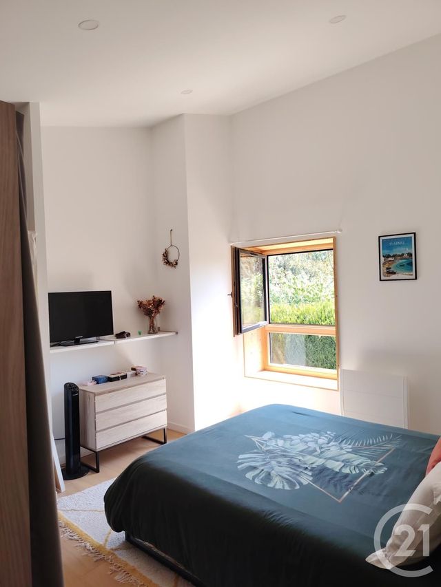 maison à louer - 5 pièces - 98.0 m2 - SURZUR - 56 - BRETAGNE - Century 21 Sarz'Eau Immobilier