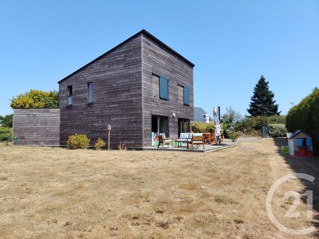 maison à louer - 5 pièces - 98.0 m2 - SURZUR - 56 - BRETAGNE - Century 21 Sarz'Eau Immobilier