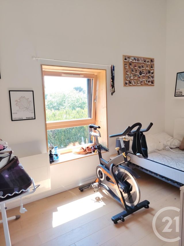 maison à louer - 5 pièces - 98.0 m2 - SURZUR - 56 - BRETAGNE - Century 21 Sarz'Eau Immobilier