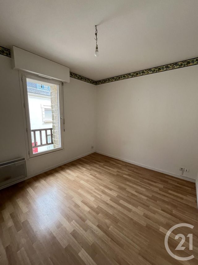 Appartement F2 à louer - 2 pièces - 49.46 m2 - SARZEAU - 56 - BRETAGNE - Century 21 Sarz'Eau Immobilier