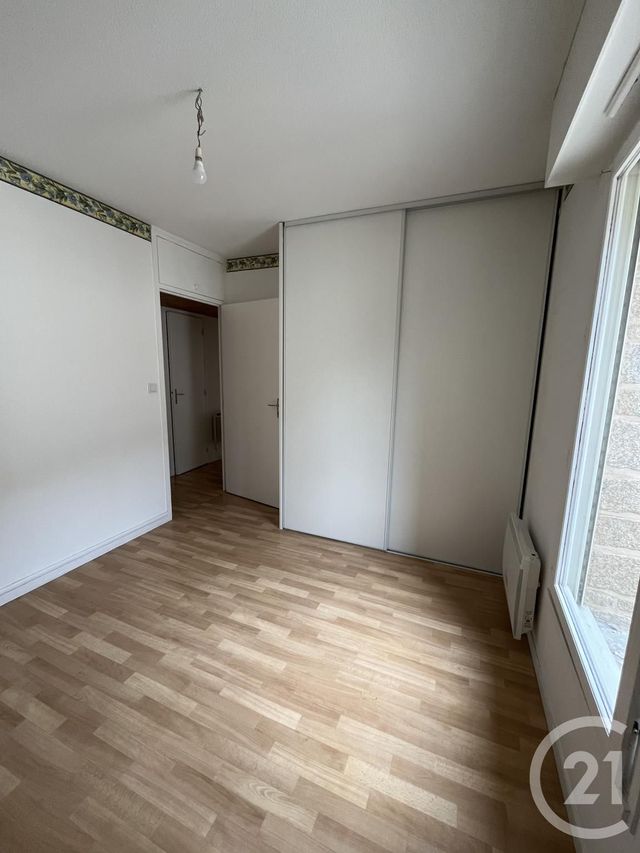 Appartement F2 à louer - 2 pièces - 49.46 m2 - SARZEAU - 56 - BRETAGNE - Century 21 Sarz'Eau Immobilier