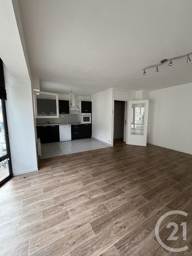 Appartement F2 à louer - 2 pièces - 49.46 m2 - SARZEAU - 56 - BRETAGNE - Century 21 Sarz'Eau Immobilier