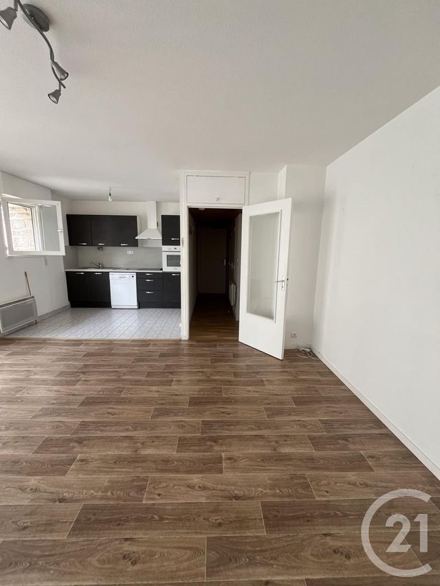 Appartement F2 à louer - 2 pièces - 49.46 m2 - SARZEAU - 56 - BRETAGNE - Century 21 Sarz'Eau Immobilier