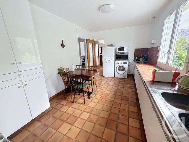 maison à vendre - 7 pièces - 106.7 m2 - SARZEAU - 56 - BRETAGNE - Century 21 Sarz'Eau Immobilier