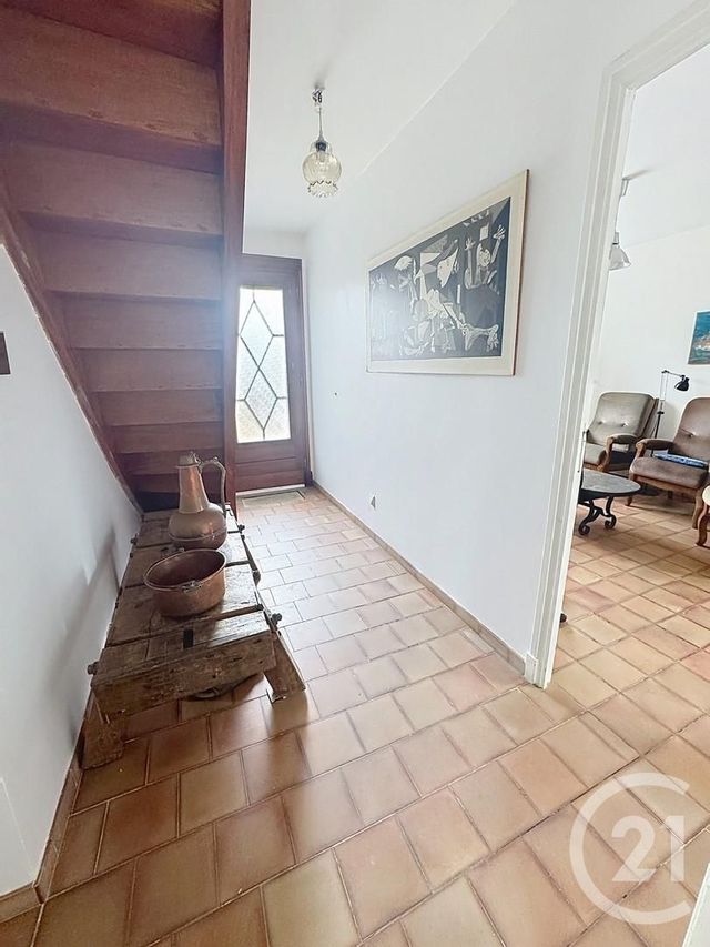maison à vendre - 7 pièces - 106.7 m2 - SARZEAU - 56 - BRETAGNE - Century 21 Sarz'Eau Immobilier