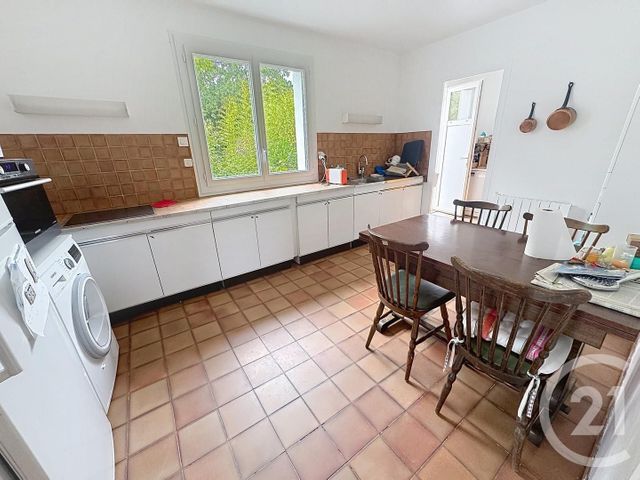 maison à vendre - 7 pièces - 106.7 m2 - SARZEAU - 56 - BRETAGNE - Century 21 Sarz'Eau Immobilier