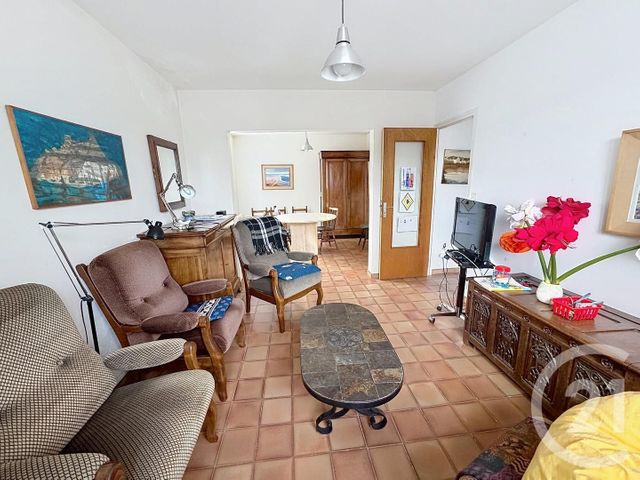 maison à vendre - 7 pièces - 106.7 m2 - SARZEAU - 56 - BRETAGNE - Century 21 Sarz'Eau Immobilier