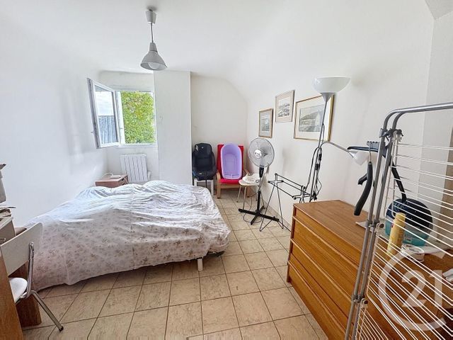 maison à vendre - 7 pièces - 106.7 m2 - SARZEAU - 56 - BRETAGNE - Century 21 Sarz'Eau Immobilier