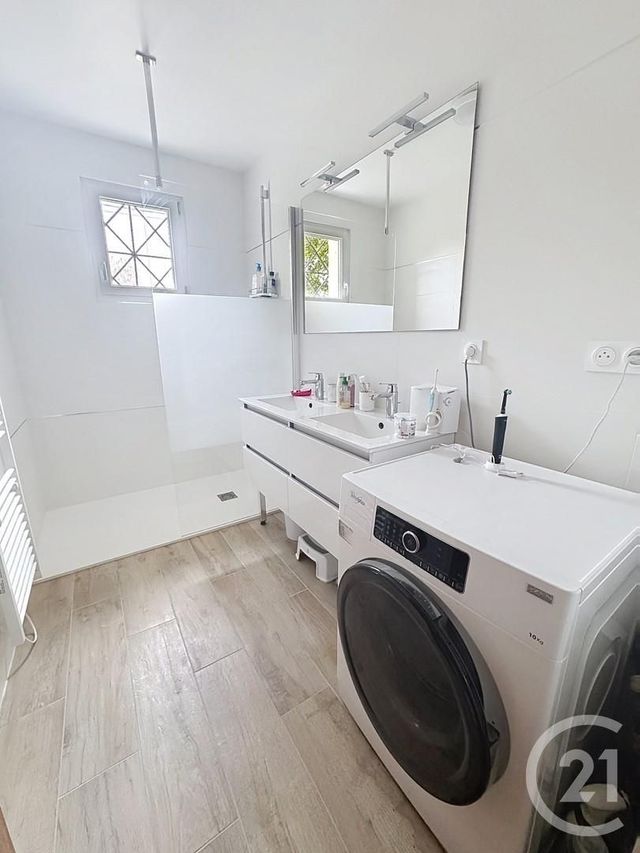 maison à vendre - 7 pièces - 106.7 m2 - SARZEAU - 56 - BRETAGNE - Century 21 Sarz'Eau Immobilier