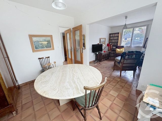 maison à vendre - 7 pièces - 106.7 m2 - SARZEAU - 56 - BRETAGNE - Century 21 Sarz'Eau Immobilier